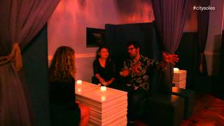 Violet Hour | Local Business Interview | City Soles TV