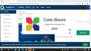 How to download & Install Code Blocks with MinGW for C and C++ Programming on Windows 10
