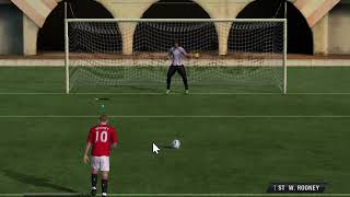 fifa 12 pc penalty tutorial