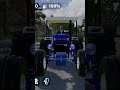 FS 23 Mod APK download Farmtrac 60