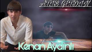 Kenan Aydınlı Atıb Getdin Resimi