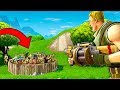 1 vs. 24 EPIC FAIL! - Fortnite Fails & Epic Wins #13 (Fortnite Funny Moments Compilation)