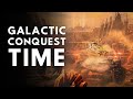 Stellaris Xenophobic Galactic Conquest
