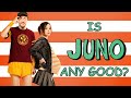 Is Juno Any Damn Good?