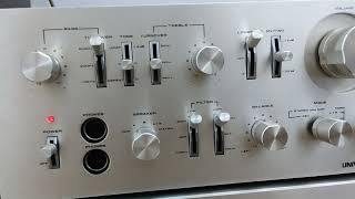 universum hi fi 2500 made by Germany