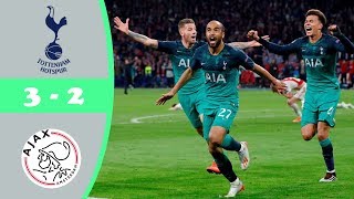 Ajаx vs Tоttеnhаm 2-3 Extended Highlights & Goals 2019 HD