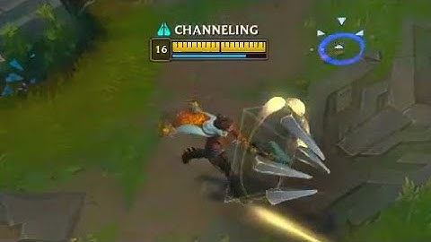 noway4u Akshan ult incident.