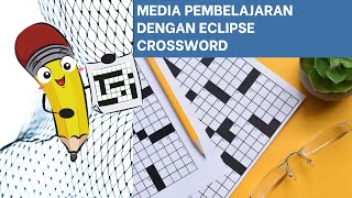 VIDEO MEMBUAT SOAL LATIHAN DENGAN ECLIPSE CROSSWORD