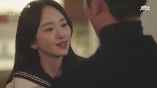 SHE WOULD NEVER KNOW |KDRAMA| ENG SUB| KISS SCENE| EPISODE 12