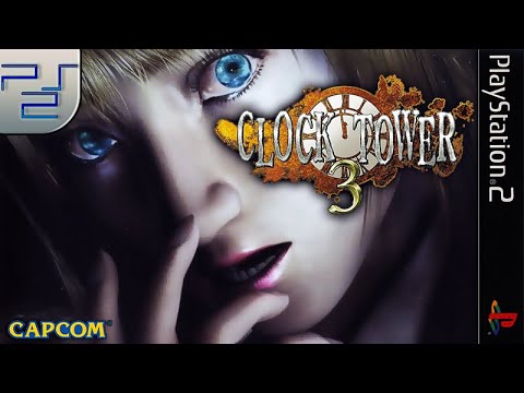 Longplay of Clock Tower 3