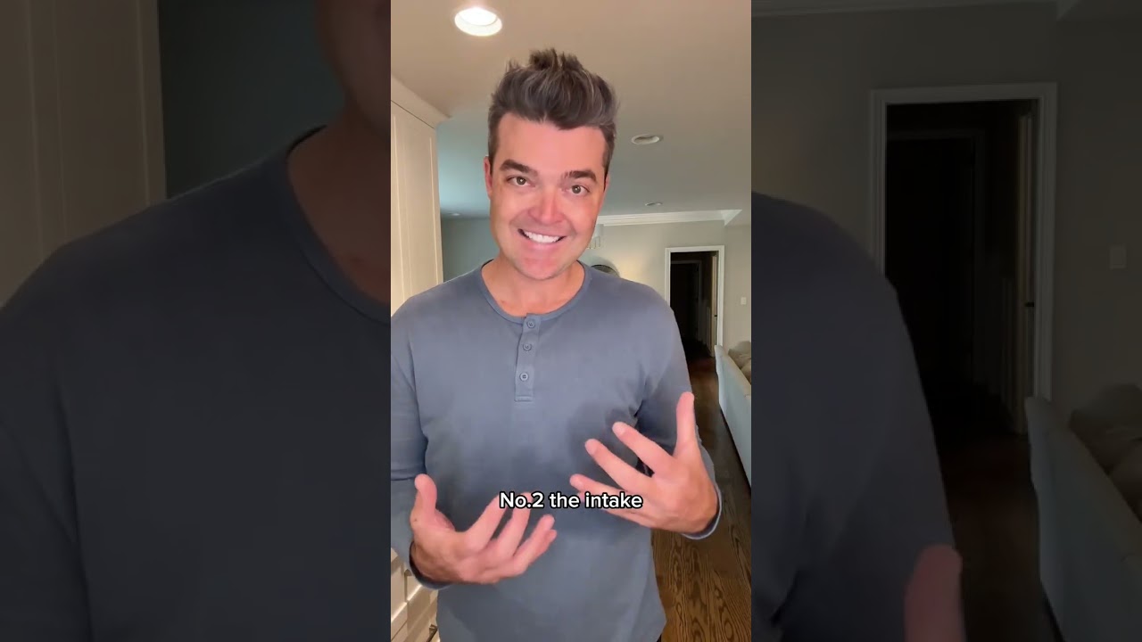 3 Things That Happen Before Your Family Arrives | Nathan Morris