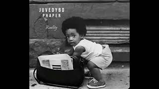 Juvedybo Phaper - Reality Mix
