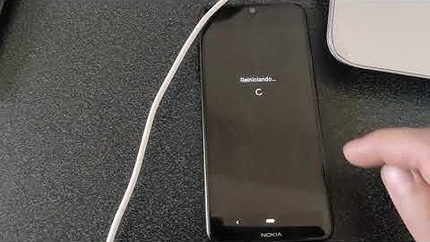 Nokia 6.2 Starlord IMEIrepair from another perspective!