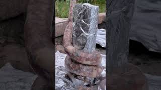 Sosis Panggang Ember 