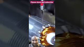 Angel Grinder Making Power Tool Mass Production Factory