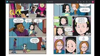 Chapter 10 The Hand Puppet's Tale (Class Act)