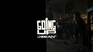 J.DEAN - GOING UP (VIDEOCLIP) PROD.CLONEX