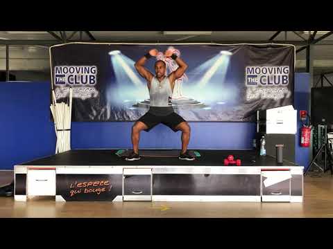 Steeve - Fatburn 2021