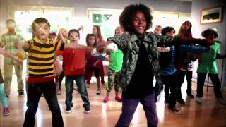 Just Dance Kids 2 - Launch Trailer (PS3, Wii, Xbox 360)