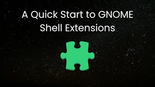 How to Install GNOME Shell Extensions on RHEL 9 Linux