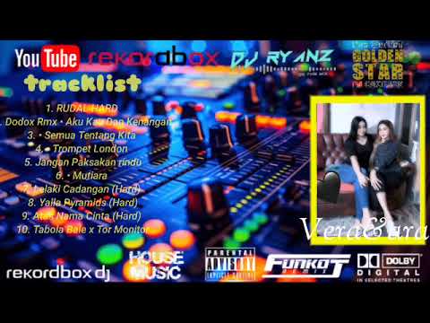 AKU KAU DAN KENANGAN X SEMUA TENTANG KITA HARD FUNKOT VVIP 2026 DJ RYANZ GSDJC info req:083161118000