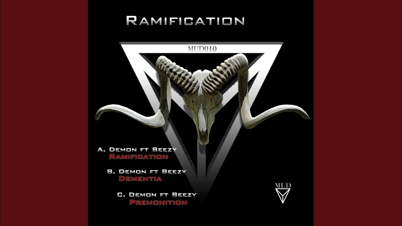Ramification (Original Mix) - YouTube