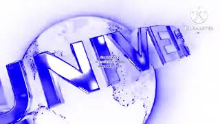 requested Universal Pictures Logo 2013 In Electronic Sounds