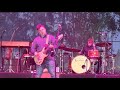 Modest Mouse - Dashboard (Live)