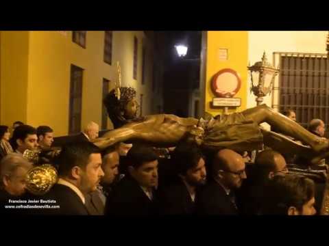 Pontificia, Real, Ilustre y Fervorosa Hermandad del Santísimo Cristo de Burgos, Negaciones y Lágrimas de San Pedro y Madre de Dios de la Palma