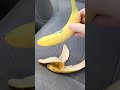 🫠😅🤣Going Bananas! #banana #banana peel #johnnyroostercomedy