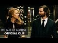The Age of Adaline (2015 Movie - Blake Lively) Official Clip - “27 Floors”