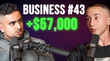 Learnings From Making $57,000 w/ AI Business After 42 Failures