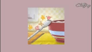 [no copyright music] Sugar Cookie (piano version) - cute background music