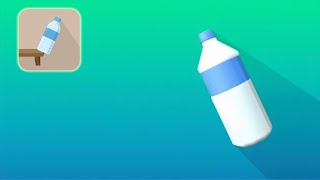 Flip Bottle 3D Gameplay Walkthrough (iOS, Android) screenshot 1