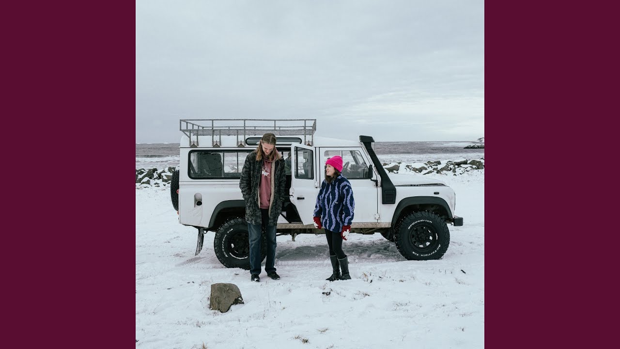 No Roots (Iceland Version)