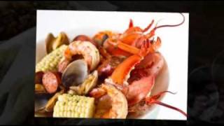 Orange County Food Photographer
