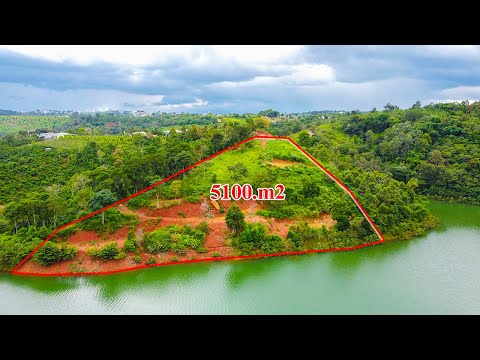 Video 5100m2 View Hồ Nghỉ Dưỡng Thành Phố Gia Nghĩa - Hồng... - youtube