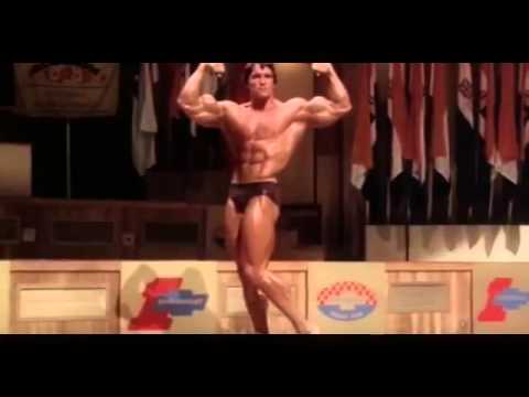 Greatest body building videos