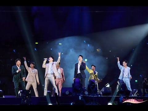 임영웅&영탁&이찬원&김호중&정동원&장민호&김희재, '미스터트롯' 대국민 감사콘서트 추가 사진 공개...'화려한 무대로 첫 콘 개최 알리다'