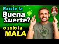 🎙 ¿Existe la BUENA SUERTE o solo la MALA?  | Podcast Salve María - Episodio 16