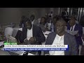 ECOWAS HOLDS REGIONAL WORKSHOP ON EARLY WARNING AND RESPONSE TO ILLICIT DRUG FLOWS