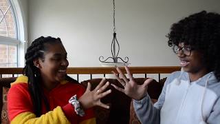 WE DID THE 7 SECOND CHALLENGE | HILARIOUS FREE CHALLENGE