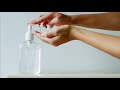 How to Manufacture Hand Sanitizers