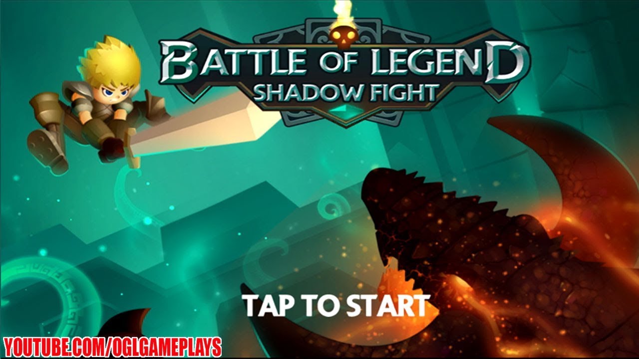 Stickman Fight: Legends Battle android iOS apk download for free-TapTap