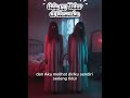 Ada yg Tidur di Tempatu