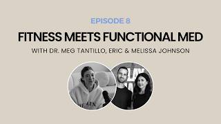 Inside Performance Optimization: Where Fitness Meets Functional Medicine