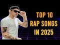 أفضل اغاني راب لسنة 2025 