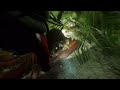 UNCHARTED™ 4 sous l'océan !!!