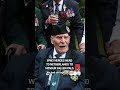 WWII heroes reflect on Dutch Liberation during their trip to the Netherlands 🇳🇱