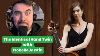 Isobelle Austin | The Music career Show